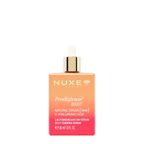 Nuxe Prodigieuse Boost Sérum Autobronzeador 30ml