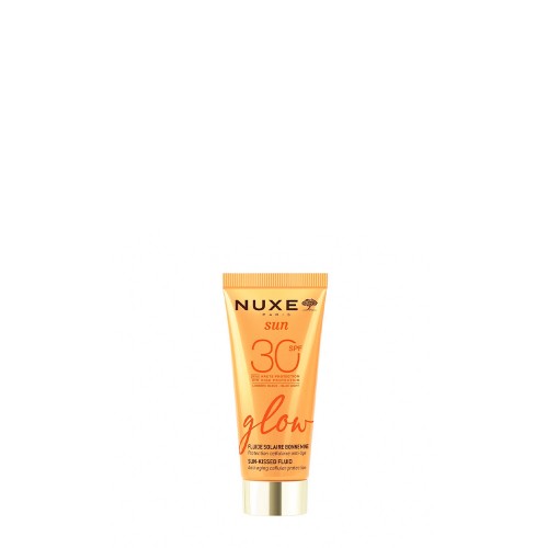 Nuxe Sun Fluido Solar Bonne Mine Glow SPF30 40ml