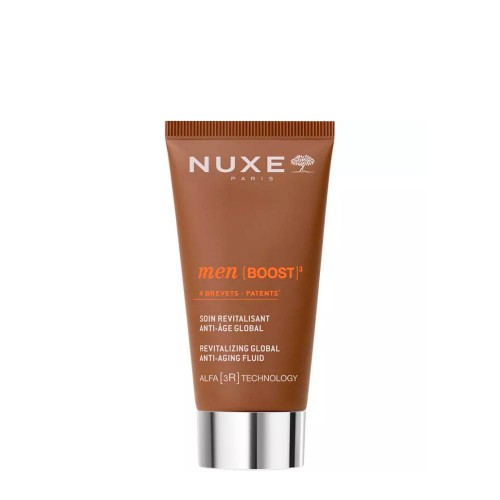 Nuxe Men Boost Fluido Anti-Idade 50ml