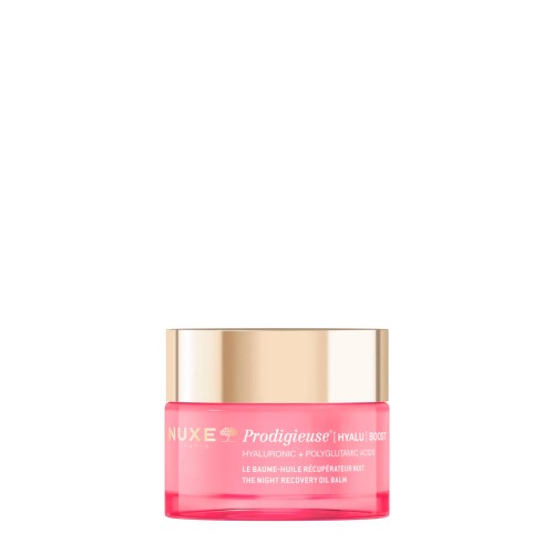 Nuxe Prodigieuse [Hyalu] Boost Bálsamo-Óleo de Noite 50ml