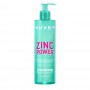 Nuxe Zinc Power Gel de Limpeza Purificante 400ml