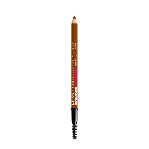 NYX Powder Louder Lápis de Sobrancelhas Auburn