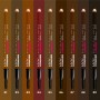 NYX Powder Louder Lápis de Sobrancelhas Auburn