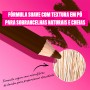 NYX Powder Louder Lápis de Sobrancelhas Ash Brown