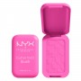 NYX Buttermelt Blush My Butta Half