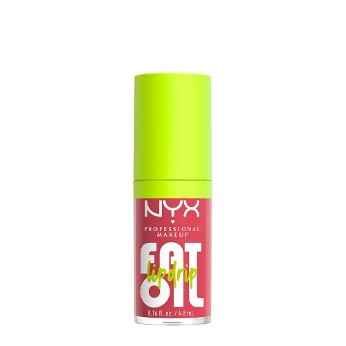 NYX Fat Oil Lip Drip 09 Chillin Like a Villain
