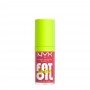 NYX Fat Oil Lip Drip 09 Chillin Like a Villain