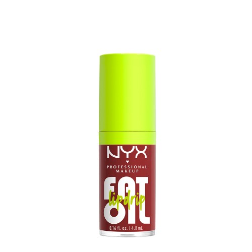 NYX Fat Oil Lip Drip 12 Sprinkle Sprinkle