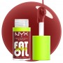 NYX Fat Oil Lip Drip 12 Sprinkle Sprinkle