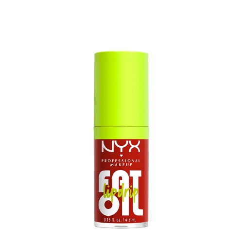 NYX Fat Oil Lip Drip 13 Losin Cone-Trol