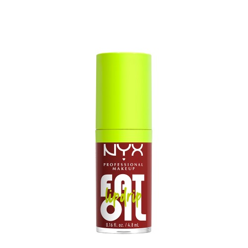 NYX Fat Oil Lip Drip 14 Inside Scoop