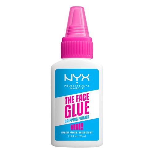 NYX The Face Glue Primer 35ml