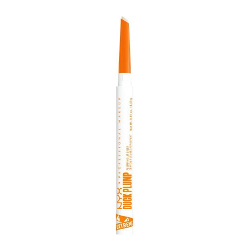 NYX Duck Plump Lip Liner Volumizador 01 Ducking Clear