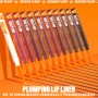 NYX Duck Plump Lip Liner Volumizador 02 Pinkjection