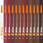 NYX Duck Plump Lip Liner Volumizador 02 Pinkjection