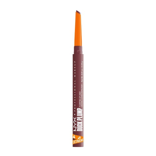 NYX Duck Plump Lip Liner Volumizador 04 Fill Em'In