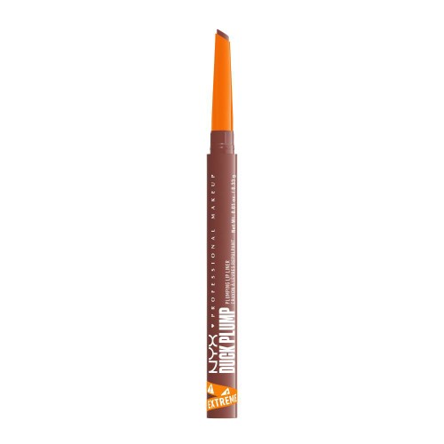 NYX Duck Plump Lip Liner Volumizador 06 Nude Flip