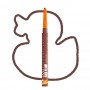 NYX Duck Plump Lip Liner Volumizador 06 Nude Flip