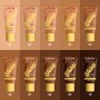 NYX Buttermelt Glaze Base Iluminadora SPF30 03 Cashew Butta