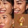 NYX Buttermelt Glaze Base Iluminadora SPF30 05 Chai Butta