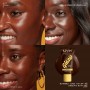 NYX Buttermelt Glaze Base Iluminadora SPF30 10 Chocolate Butta