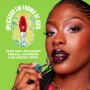 NYX Lip IV Hydrating Gloss Stain Gloss Hidratante 02 Hydra-Honey
