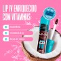 NYX Lip IV Hydrating Gloss Stain Gloss Hidratante 14 Mauve N'Moist!
