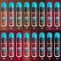 NYX Lip IV Hydrating Gloss Stain Gloss Hidratante 14 Mauve N'Moist!