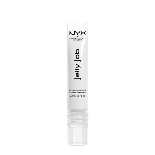 NYX Jelly Job Gloss Repulpante 01 Just Jelly