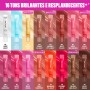 NYX Jelly Job Gloss Repulpante 08 Jelly Kiss'd