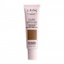 NYX Bare With Me Base Leve - Deep Sable 27ml