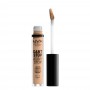 NYX Can't Stop Won't Stop Corretor - Natural 3.5ml