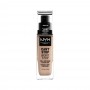 NYX Can't Stop Won't Stop Base - Porcelain 30ml