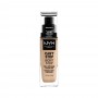 NYX Can't Stop Won't Stop Base - Warm Vanilla 30ml