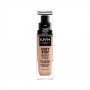 NYX Can't Stop Won't Stop Base - Light 30ml