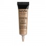 NYX Eyebrow Gel de Sobrancelhas à Prova de Água - Blonde 10ml