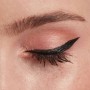 NYX Epic Ink Liner Eyeliner Em Caneta - Black 1ml