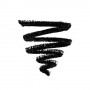 NYX Micro Brow Pencil Lápis de Sobrancelhas Fino - Black 0.5g