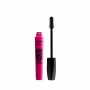 NYX On The Rise Máscara de Pestanas de Alongamento e Volume - Black 10ml