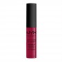 NYX Soft Matte Lip Cream Batom Mate Cremoso - Monte Carlo 8ml
