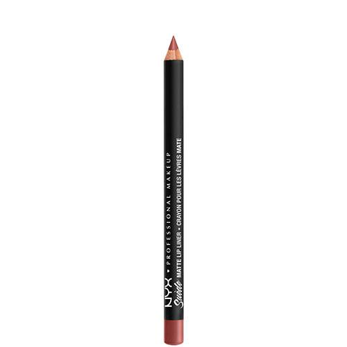 NYX Suede Matte Lápis de Lábios - Cannes 2.7g
