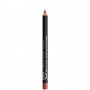 NYX Suede Matte Lápis de Lábios - Cannes 2.7g