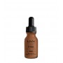 NYX Total Control Drop Base - Capuccino 13ml