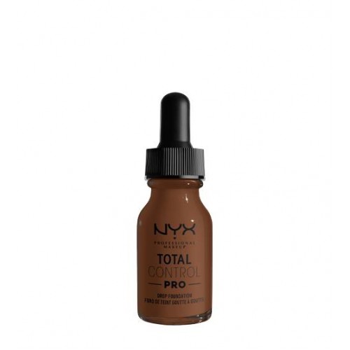 NYX Total Control Drop Base - Deep Rich 13ml