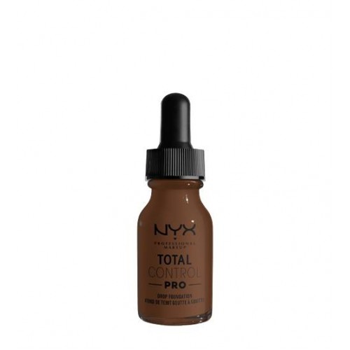 NYX Total Control Drop Base - Deep 13ml
