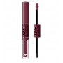 NYX Shine Loud High Pigment - Never Basic 3.4ml