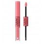 NYX Shine Loud High Pigment - Born To Hustle 3.4ml