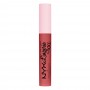 NYX Lingerie XXL Batom Líquido Mate - XX Pose Me 4ml