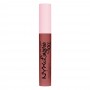 NYX Lingerie XXL Batom Líquido Mate - Strip'd Down 4ml
