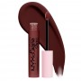 NYX Lingerie XXL Batom Líquido Mate - Deep Mesh 4ml
